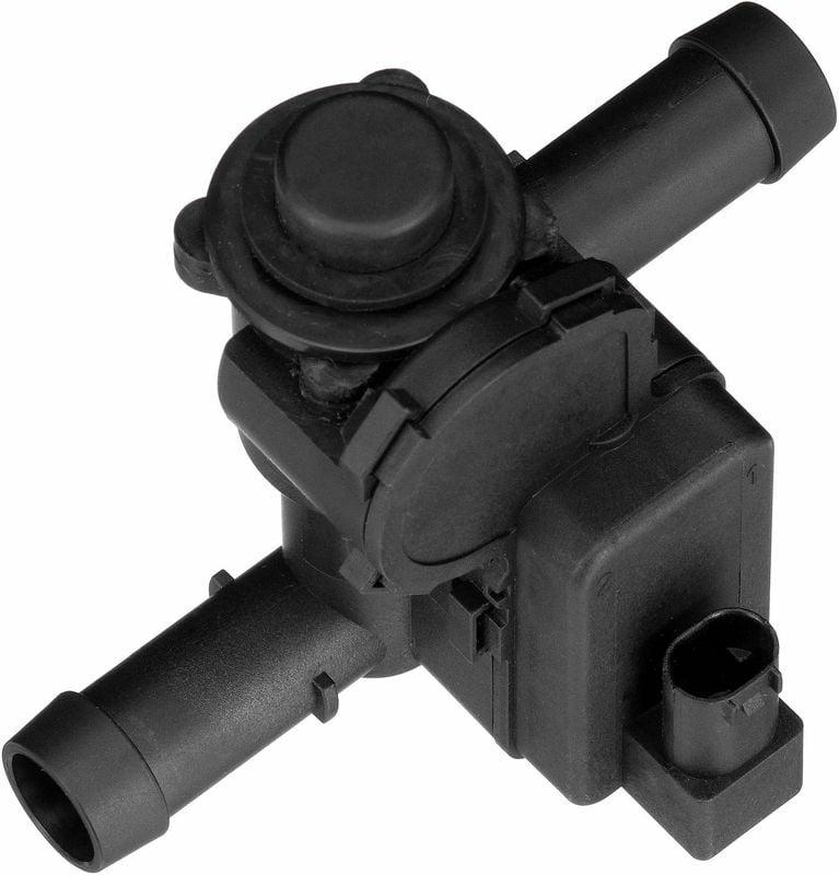 GATES EHV132 — Cylinder Head & Block