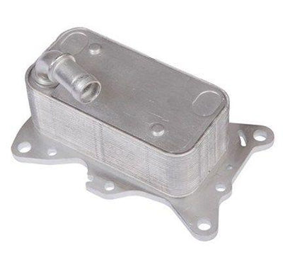 Magneti Marelli 359001602630 Oil Cooler OM651 Complete W204 07-14, W212 09-15 and 2 more models — Oil System