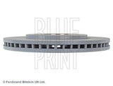 BLUEPRINT Front Brake Disc (ADN143126) for Nissan Navara 2005-2011 & Pathfinder 2005-2011 — Blue Print, Brake Rotors & Drums