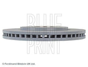 blueprint front brake disk for nissan navara, blueprint front brake disk for nissan pathfinder, brake disk specifications BLUEPRINT Front Brake Disk (ADN143126) for Nissan Navara 2005-2011 & Pathfinder 2005-2011 | 2 Pack BLUEPRINT Front Brake Disk for Nissan Navara & Pathfinder blueprint, front-brake-disk, nissan-navara, nissan-pathfinder, brake-parts, car-maintenance, mechanics, car-owners, performance-parts, ai-generated