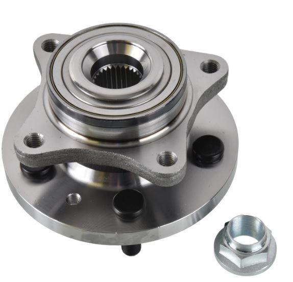 MGA 72221 Wheel Bearing Front Land Rover Range Rover Sport 2.7-Discovery III-IV — Wheel Bearings