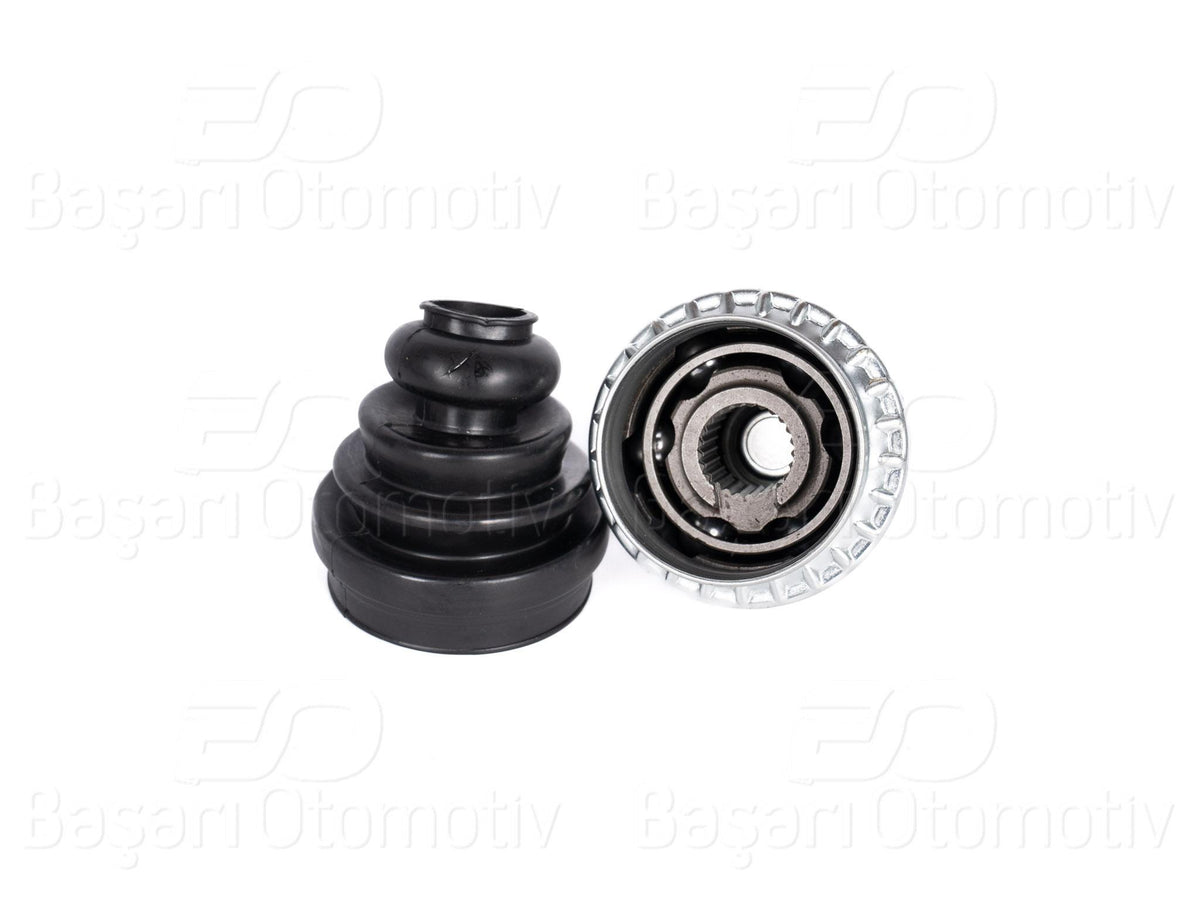 Wisco 2163078-00 CV Joint Inner without ABS 34X25x35 Length:101mm Opel Astra H Vectra A — Axles, CV Joints & Boots