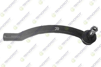Teknorot MN-101 Tie Rod End Mini R50 R53 Right 01-06 — Tie Rods & Linkage