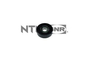 snr-ntn ga35126 alternator tensioner pulley, hyundai and mercedes compatible tensioner pulley SNR-NTN GA35126 Alternator Tensioner Pulley - Compatible with Hyundai and Mercedes |  76mm x 21mm SNR-NTN GA35126 Alternator Tensioner Pulley alternator-pulley, tensioner-pulley, hyundai-parts, mercedes-parts, car-repair, mechanic-tools, engine-parts, replacement-parts, automotive, ai-generated