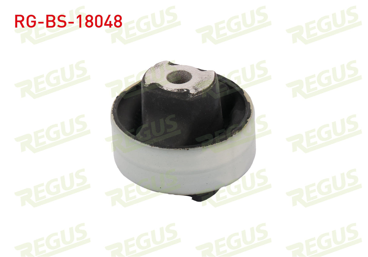 REGUS RG-BS-18048 Control Arm Bushing Front Left-Right Lower Fiat Fiorino (225) 1.3 Mjt 2007 — Bushings & Mounts