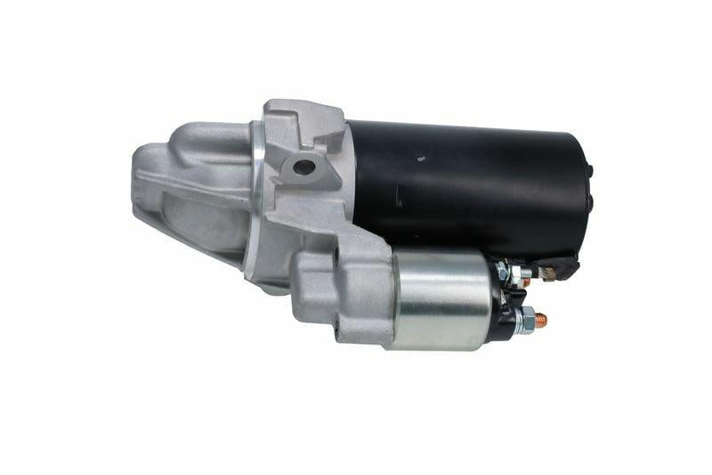 BOSCH 1986S00744 Starter Motor 12V 2kW for Transit V347, Ducato, and More — Starting & Charging