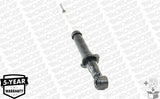 MONROE G21660 Rear Shock Absorber - Toyota Corolla 2003-2007 — Shocks & Struts
