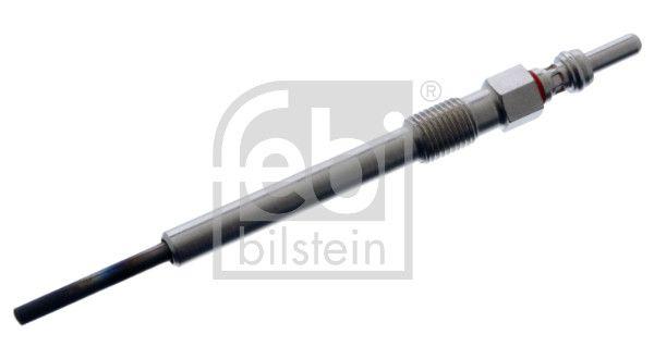 Febi Bilstein 38833 Glow Plug A13dtj Corsa D Astra J Meriva B Punto Evo Linea Doblo III Fiat 500 Idea Panda — Coils & Plugs