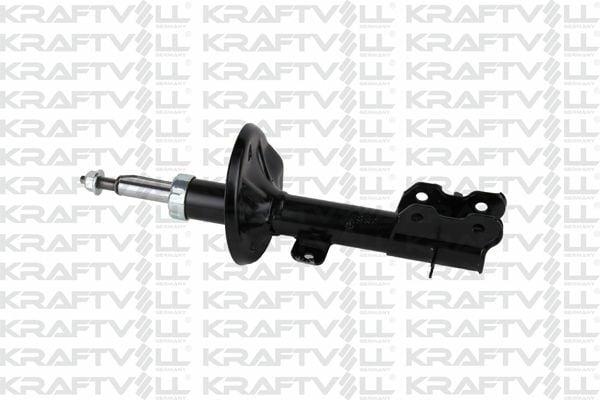 KRAFTVOLL Shock Absorber Front Right – 2002-2010 Kalos and 2005-2010 Aveo — Shocks & Struts