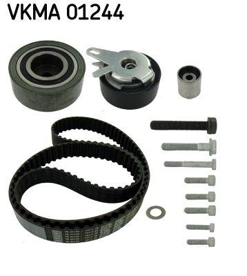SKF VKMA01244 Timing Belt Kit Crafter 06-16 Bjm-Bjk-Bjl 2.5 TDI *141Dis* — Belts