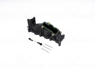 Wisco 1114531-00 Intake Manifold VW Touareg (7La) 3.0 TDI 07-10 / Phaeton (3D1) 3.0 TDI 07-08 / Audi A6 (4F2) 2.7-3.0 TDI 04