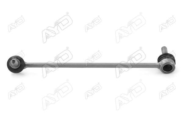 ay-viraj-rotu-on-sol, front-left-stabilizer-link, ayd-96-20084-pack-content AYD 96-20084 - Viraj Rotu Ön Sol 11-Vito-Viano (W639) 297mm | 2 Adet AYD 96-20084 - Viraj Rotu Ön Sol 11-Vito-Viano ayd, stabilizer-link, viraj-rotu, front-left, vito-viano, car-parts, mechanics, vehicle-upgrade, auto-accessories, ai-generated