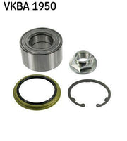 skf vkba1950 front wheel bearing set, front wheel bearing set for golf bora leon toledo, skf wheel bearing specifications SKF VKBA1950 Front Wheel Bearing Set for Golf, Bora, Leon, Toledo | 1.6L SKF VKBA1950 Front Wheel Bearing Set skf, front-wheel-bearings, golf-bora-leon-toledo-parts, vehicle-repair, auto-parts, car-maintenance, wheel-bearing-set, mechanics-tools, car-owners, ai-generated