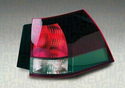 MAGNETI MARELLI Stop Lamp Left Vectra C SW — Tail, Signal & Reflectors