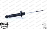 MONROE 23934 Gas Pressure Shock Absorber - Rear Left/Right for Nissan Almera 2000-2006 — Shocks & Struts
