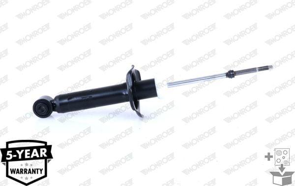 monroe 23934 gas shock absorber for nissan almera, rear shock absorber for nissan almera 2000-2006, monroe gas pressure shock absorber specifications MONROE 23934 Gas Pressure Shock Absorber - Rear Left/Right for Nissan Almera 2000-2006 | 1.5 kg MONROE 23934 Gas Shock Absorber for Nissan Almera monroe, nissan-almera, shock-absorber, gas-shock-absorber, car-parts, automotive, mechanics, car-owners, suspension, ai-generated