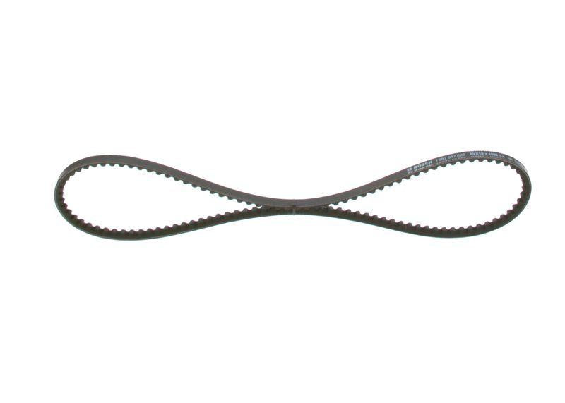 bosch-v-belt-86-l300, bosch-1987947698-v-belt-overview BOSCH V Belt 86-L300 - Long Type 6284Mc for Car Owners and Mechanics BOSCH V Belt 86-L300 Long Type bosch, v-belt, car-maintenance, automotive-parts, mechanics-tools, car-owners, engine-parts, long-type-belt, replacement-parts, ai-generated