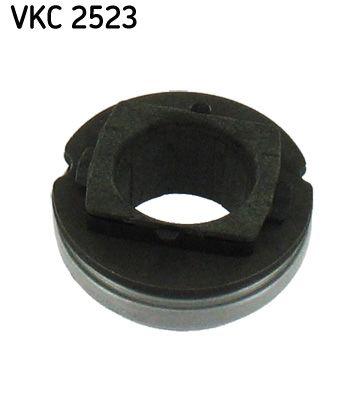 SKF VKC2523 Clutch Release Bearing Peugeot 206 307 308 Partner Berlingo C3 Ducato Jumper — Clutch & Flywheel