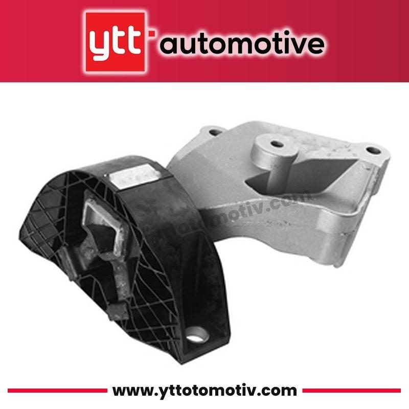 YTT Motor Mount - Compatible with Dacia Logan II, Sandero II, Clio IV & Captur I — Mounts