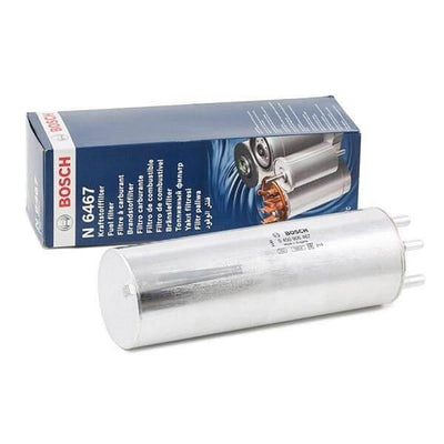 Bosch 0450906467 Fuel Filter — Fuel Delivery