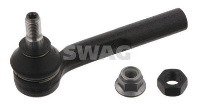 SWAG Tie Rod End Left for Meriva B - Reliable Steering — Tie Rods & Linkage