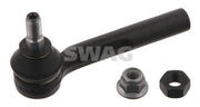 swag left tie rod end for meriva b, swag rot başı sol steering part specifications SWAG Rot Başı Sol for Meriva B - Reliable Steering for Car Owners and Mechanics | 140 mm Length SWAG Rot Başı Sol for Meriva B - Reliable Steering | Mechanics swag, left-tie-rod-end, meriva-b-parts, steering-components, mechanics, car-owners, reliable-steering, automotive-repair, high-quality-parts, ai-generated
