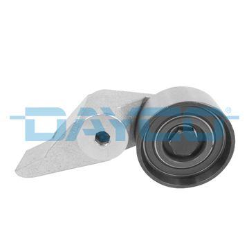 Dayco ATB2550 V-Belt Tensioner Bearing Complete L200 2.5 DiD 2005- (60×28,4×10×26,5) — Pulleys & Tensioners