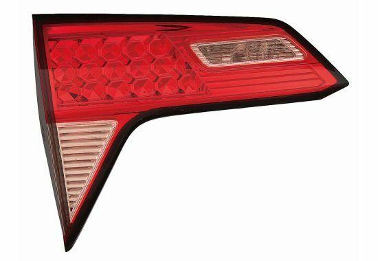 DEPO Right Tail Light - Honda HR-V 2015 - Reliable and ECE Approved — Tail, Signal & Reflectors