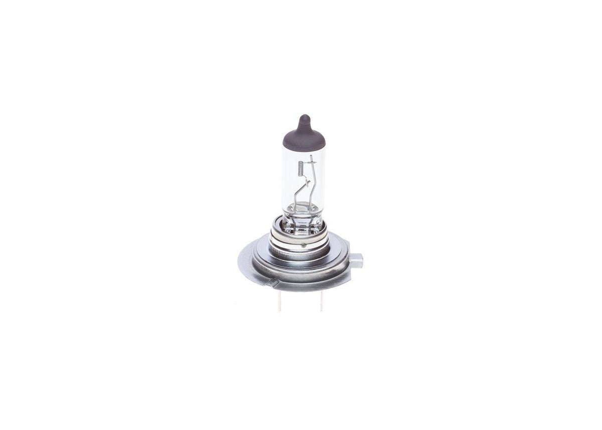 Bosch 1987301042 Bulb Plus 50 12V H7 55W Px26d | Set of 10
