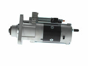 bosch 1986s10068 starter motor image, 24v starter motor for heavy duty trucks BOSCH 1986S10068 Starter Motor 24V 5.5kW - Renault Kerax Magnum / Volvo FH12 FM12 | Durable Performance BOSCH 24V Starter Motor - 5.5kW for Trucks bosch, starter-motor, 24v-starter, heavy-duty-trucks, renault, volvo, mechanics, truck-drivers, ai-generated, auto-parts