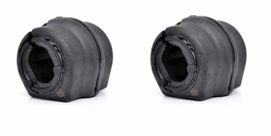rapro sway bar bushings for peugeot 307, peugeot 307 sway bar bushings installation RAPRO Sway Bar Bushings - Compatible with Peugeot 307 (2001-2009) | Set of 2 RAPRO Sway Bar Bushings for Peugeot 307 peugeot-307, sway-bar-bushings, rapro, car-parts, automotive-repair, mechanics, suspension-components, oe-replacement, ai-generated, vehicle-accessories