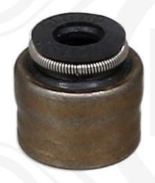 ELRING 308.610 Valve Seal for VW 1.2-1.4 TSI & 2.0 TDI - 8 Pieces — Valvetrain