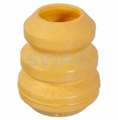 SWAG Shock Absorber Mount Front Left & Right Polyurethane - Subaru Forester & Impreza Owners — Bushings & Mounts
