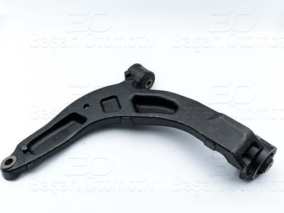 Wisco 1193404-00 Control Arm Right (Rotilsiz) VW T5 (7Hb, 7Hj and 2 more models — Control Arms & Ball Joints