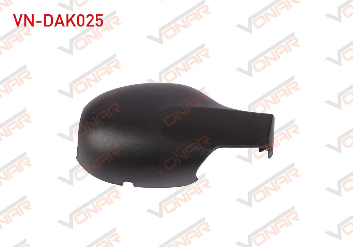 VONAR VN-DAK025 Dikiz Mirror Cover Right Clio Symbol 2010 — Mirrors