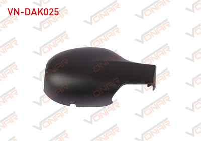 VONAR VN-DAK025 Dikiz Mirror Cover Right Clio Symbol 2010 — Mirrors