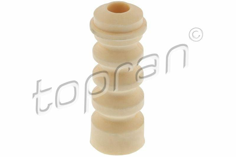 TOPRAN 107643 - Rear Shock Absorber Bushings — Bushings & Mounts