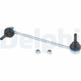 Delphi TC974 Control Arm - Front Left for BMW 5 Series (E39) 1996-2005 — Control Arms & Ball Joints