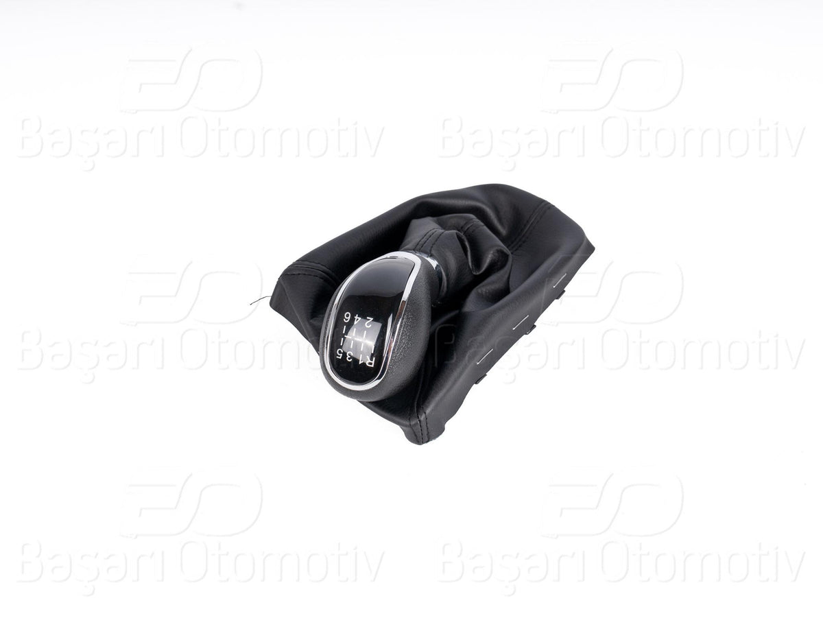 Wisco 2213060-00 Gear Boot Complete 6 Gear Opel Astra J — Transmission Parts