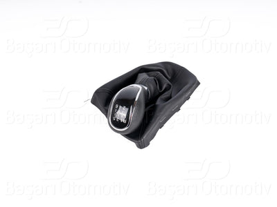 Wisco 2213060-00 Gear Boot Complete 6 Gear Opel Astra J — Transmission Parts