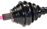 GKN 304764 Front Left Axle - Axle Assembly for 2.0 TDI Vehicles — Axles, CV Joints & Boots