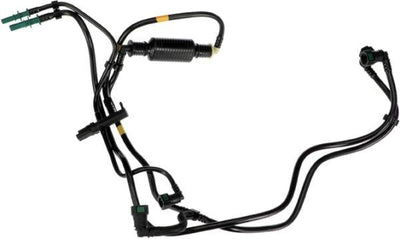 Gates MFL1078 Diesel Pipe Set Peugeot-Citroen 1.6Hdi