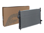 unicore 10dwa01b radiator for chevrolet aveo, chevrolet aveo manual transmission radiator installation, unicore radiator close up UNİCORE 10DWA01B - Chevrolet Aveo 1.4 16 Valve Radiator Manual Transmission 2009-2011 UNİCORE 10DWA01B Chevrolet Aveo Radiator - 2009-2011 chevrolet-aveo, radiator, unicore, car-parts, auto-repair, engine-cooling, manual-transmission, mechanics, car-owners, ai-generated