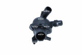 NRF BMW N55 Thermostat 11537601159 - Reliable Engine Cooling — Water Pump & Thermostat
