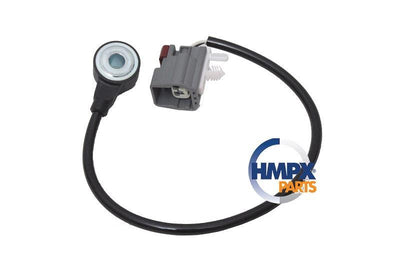 HİMPEKS 1S7A 12A699 BB Motor Knock Sensor Mondeo-Focus-C-Max-Fiesta-Transit-Land Rover-Volvo 2.0 — Engine Management Sensors