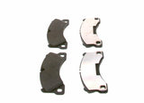 BOSCH Brake Pads for Touareg (7La, 7L6 and 3 more models