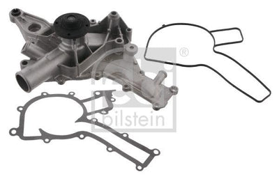 Febi Bilstein 22164 Water Pump (M112) W203 00-07 W210 97-02 W211 03-08 W163 98-05 W220 98-05 — Water Pump & Thermostat