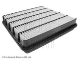 Blueprint Air Filter - Replacement for Land Cruiser 4.5 D4 D V8 — Blue Print, Air & Cabin Filters