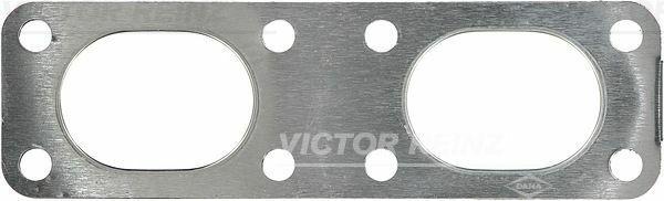 victor reignz exhaust manifold gasket for bmw e36 m44, high performance exhaust gasket for bmw vehicles Victor Reinz BMW E36 M44 Exhaust Manifold Gasket - High Performance for BMW Owners Victor Reinz BMW E36 M44 Exhaust Manifold Gasket bmw, exhaust-gasket, victor-reinz, car-parts, performance-parts, e36, m44, gasket, automotive, ai-generated