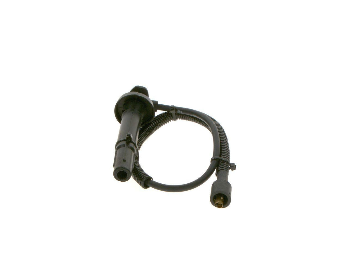 Bosch 0986357262 Spark Plug Wire Set 97-00 — Coils & Plugs